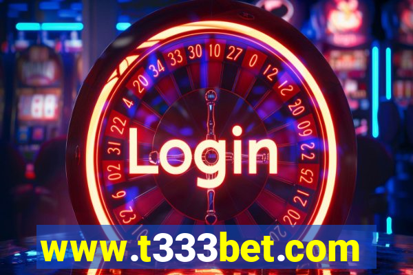 www.t333bet.com