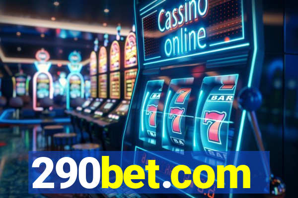 290bet.com