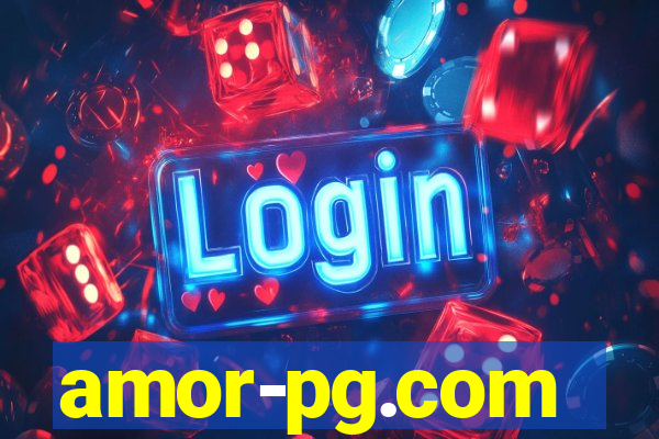 amor-pg.com