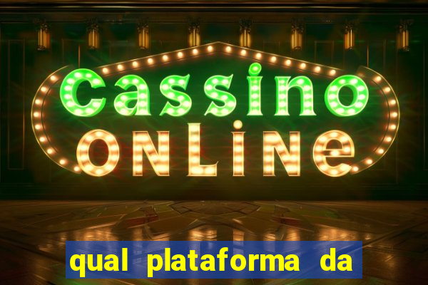 qual plataforma da b么nus de cadastro sem precisar depositar