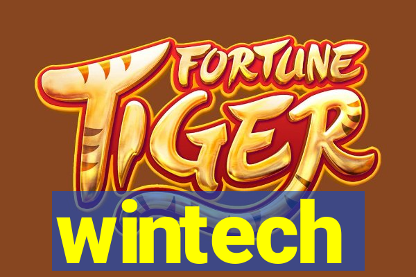 wintech