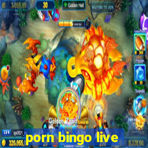 porn bingo live