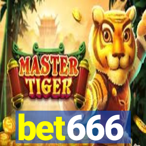 bet666