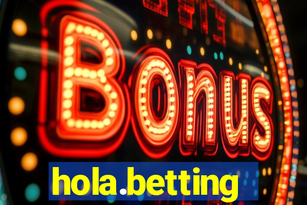 hola.betting