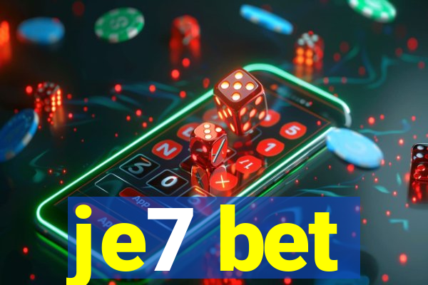 je7 bet