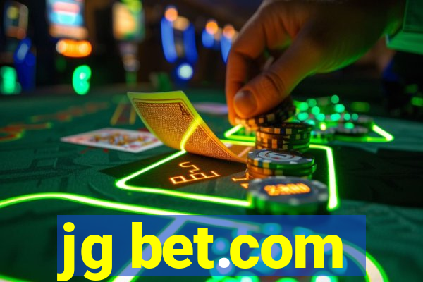 jg bet.com