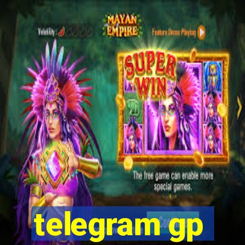 telegram gp