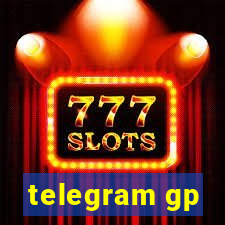 telegram gp