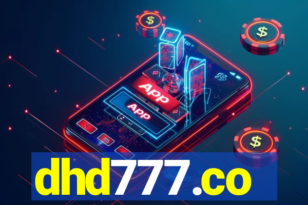 dhd777.co