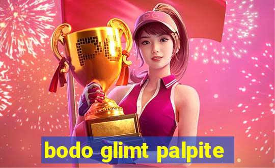 bodo glimt palpite