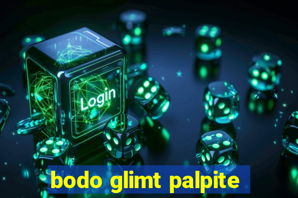 bodo glimt palpite