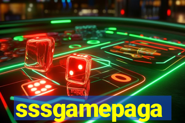 sssgamepaga