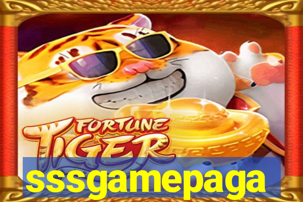 sssgamepaga