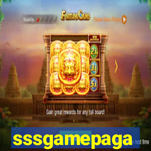 sssgamepaga