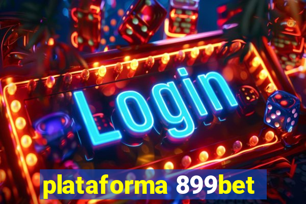 plataforma 899bet