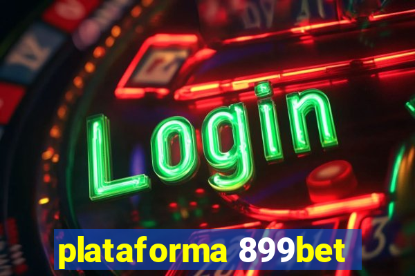 plataforma 899bet