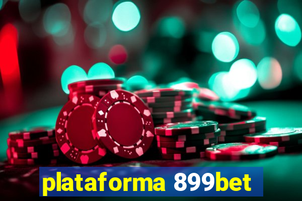 plataforma 899bet