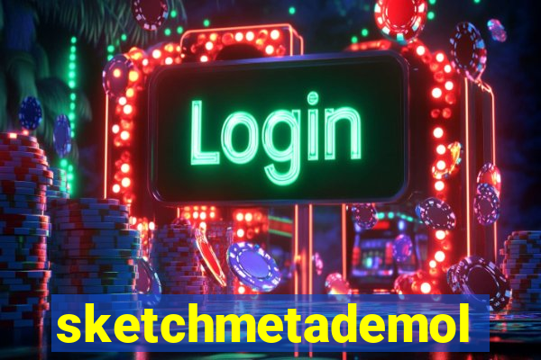 sketchmetademolab