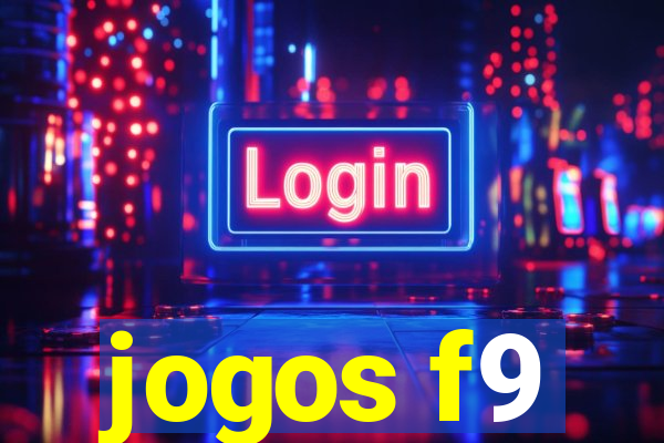 jogos f9