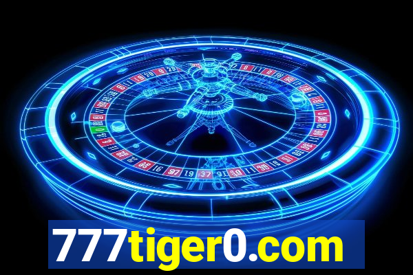 777tiger0.com