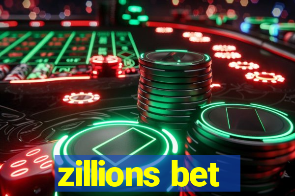 zillions bet