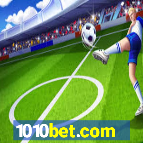 1010bet.com