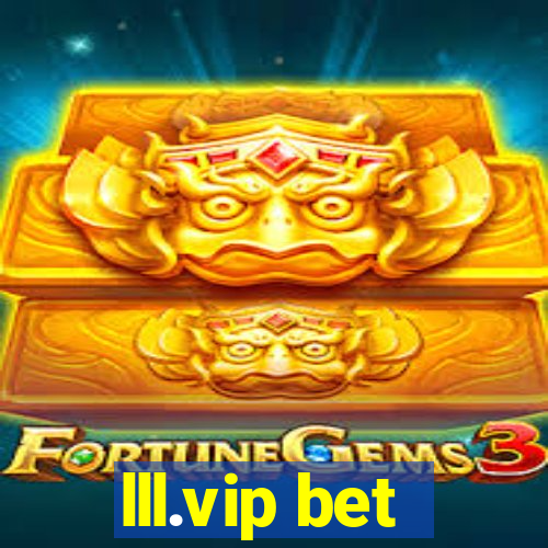 lll.vip bet