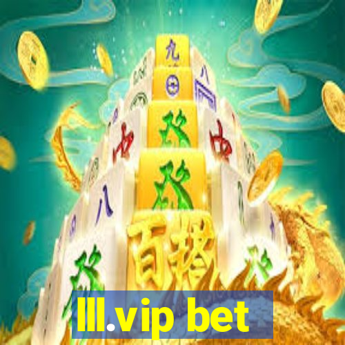 lll.vip bet