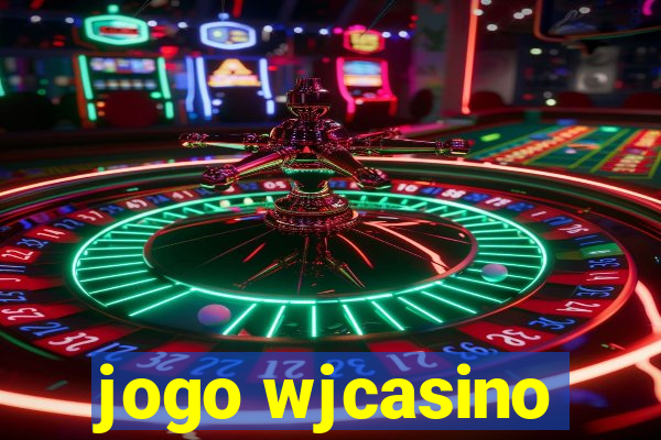 jogo wjcasino