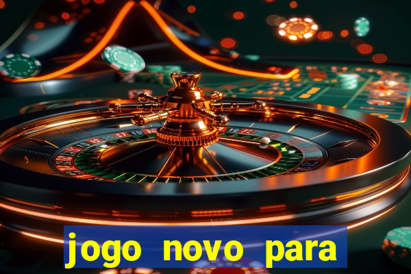 jogo novo para ganhar dinheiro