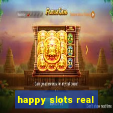 happy slots real