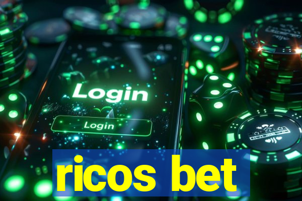 ricos bet