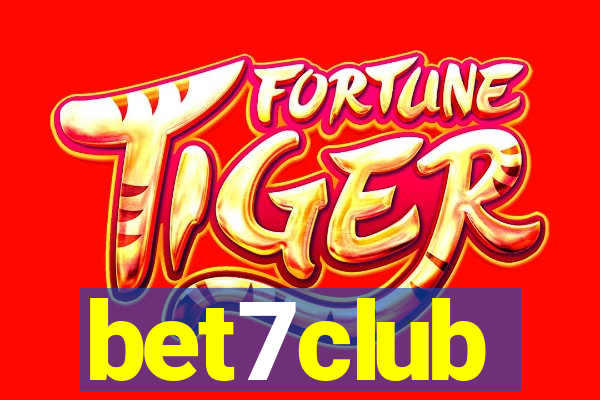 bet7club