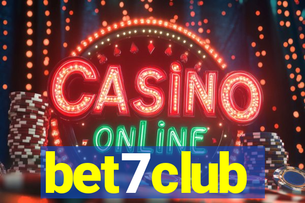 bet7club