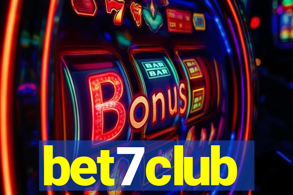 bet7club