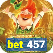 bet 457