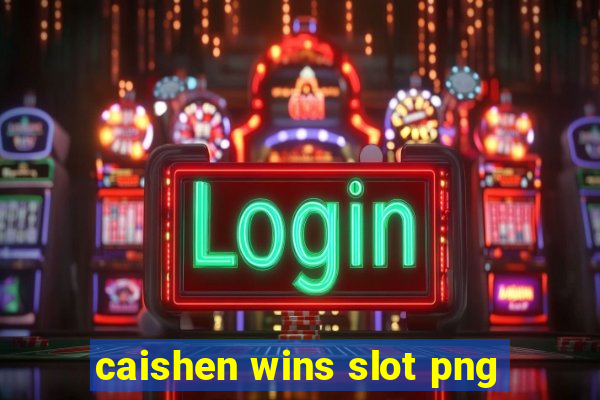 caishen wins slot png