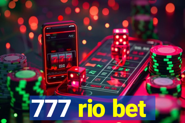 777 rio bet