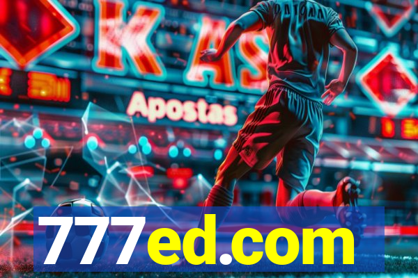 777ed.com