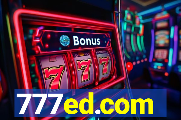 777ed.com