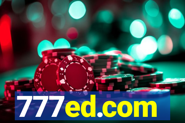 777ed.com