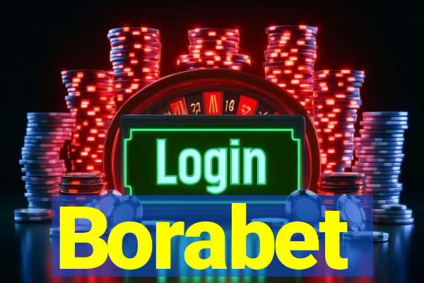 Borabet