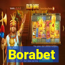 Borabet