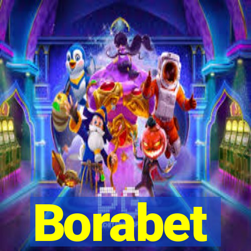 Borabet