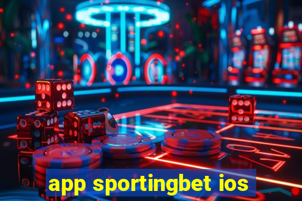 app sportingbet ios