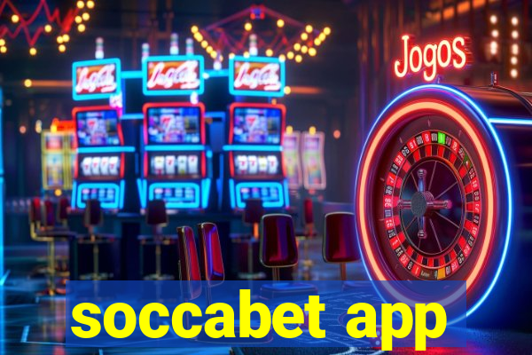 soccabet app