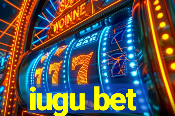 iugu bet