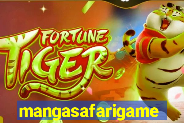 mangasafarigame