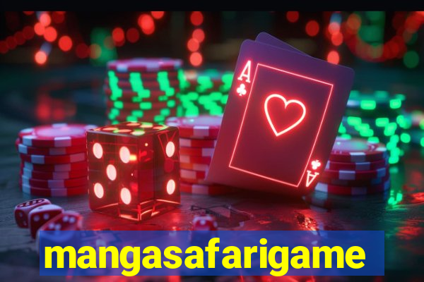 mangasafarigame