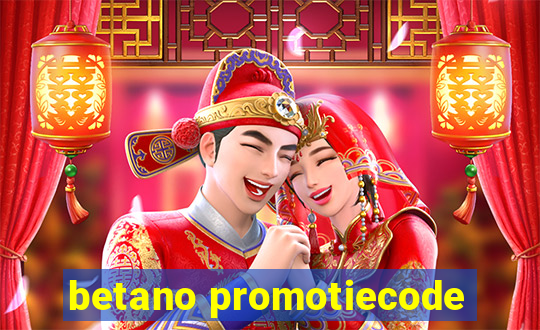 betano promotiecode